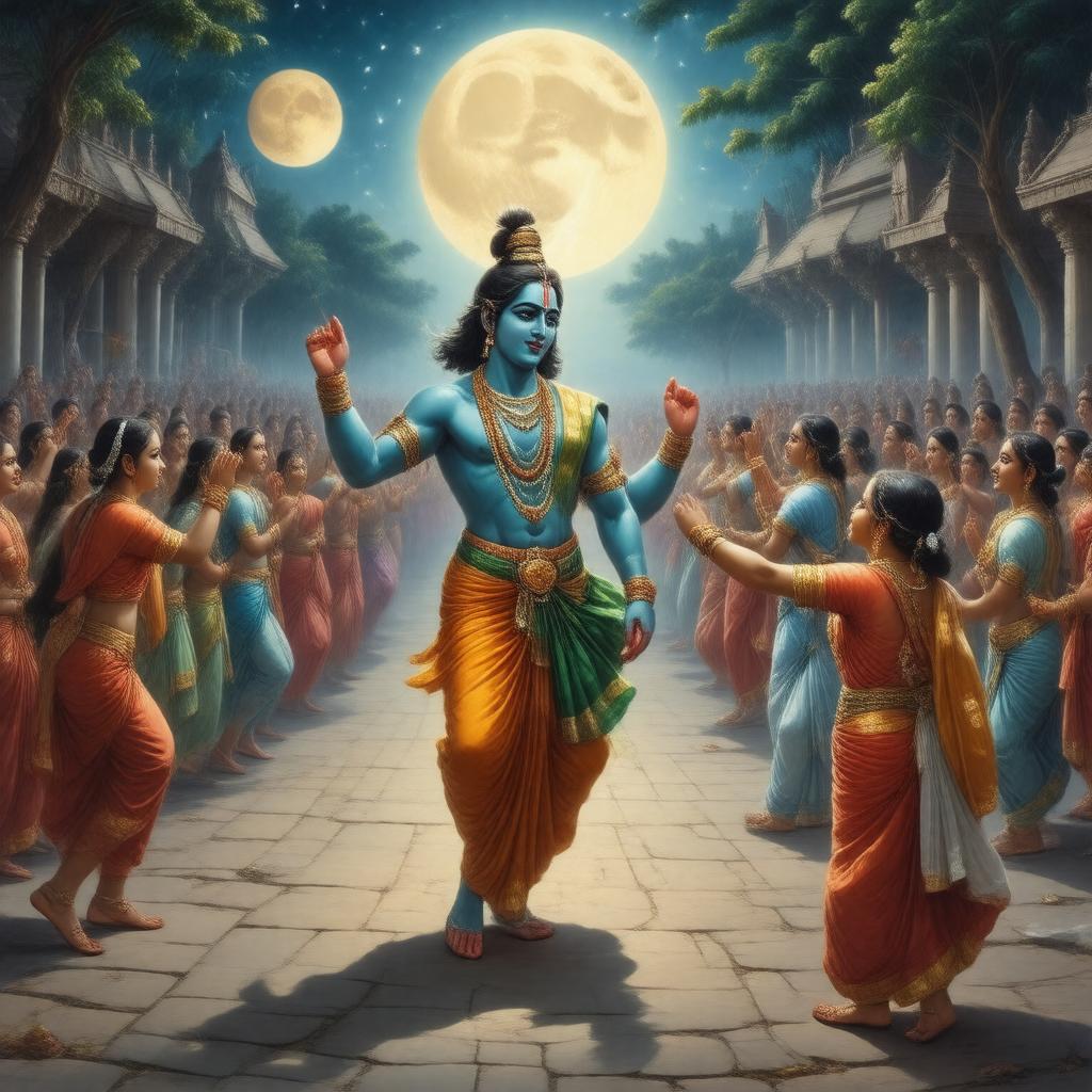 Rasa Purnima